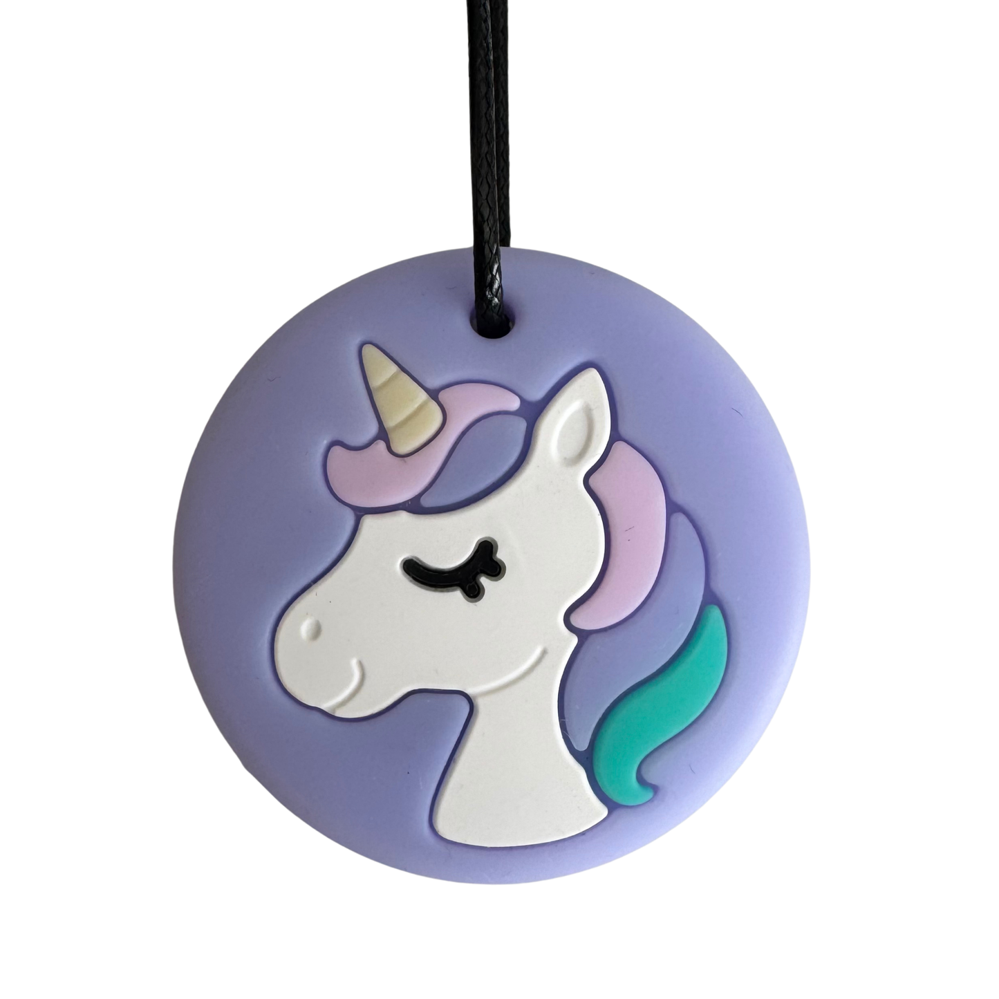 Jellystone Designs - Unicorn Pendant