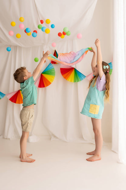 Play Silkies - Little Magic Play Silk