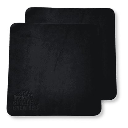 Little Change Creators - MAGIC CLEAN CLOTHS