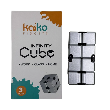 Infinity Cube - Kaiko Fidgets