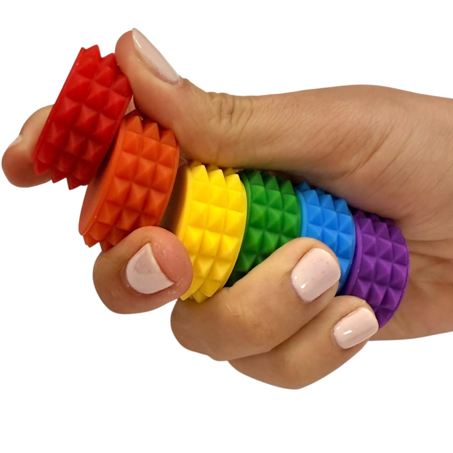 MagStak Core - Kaiko Fidgets