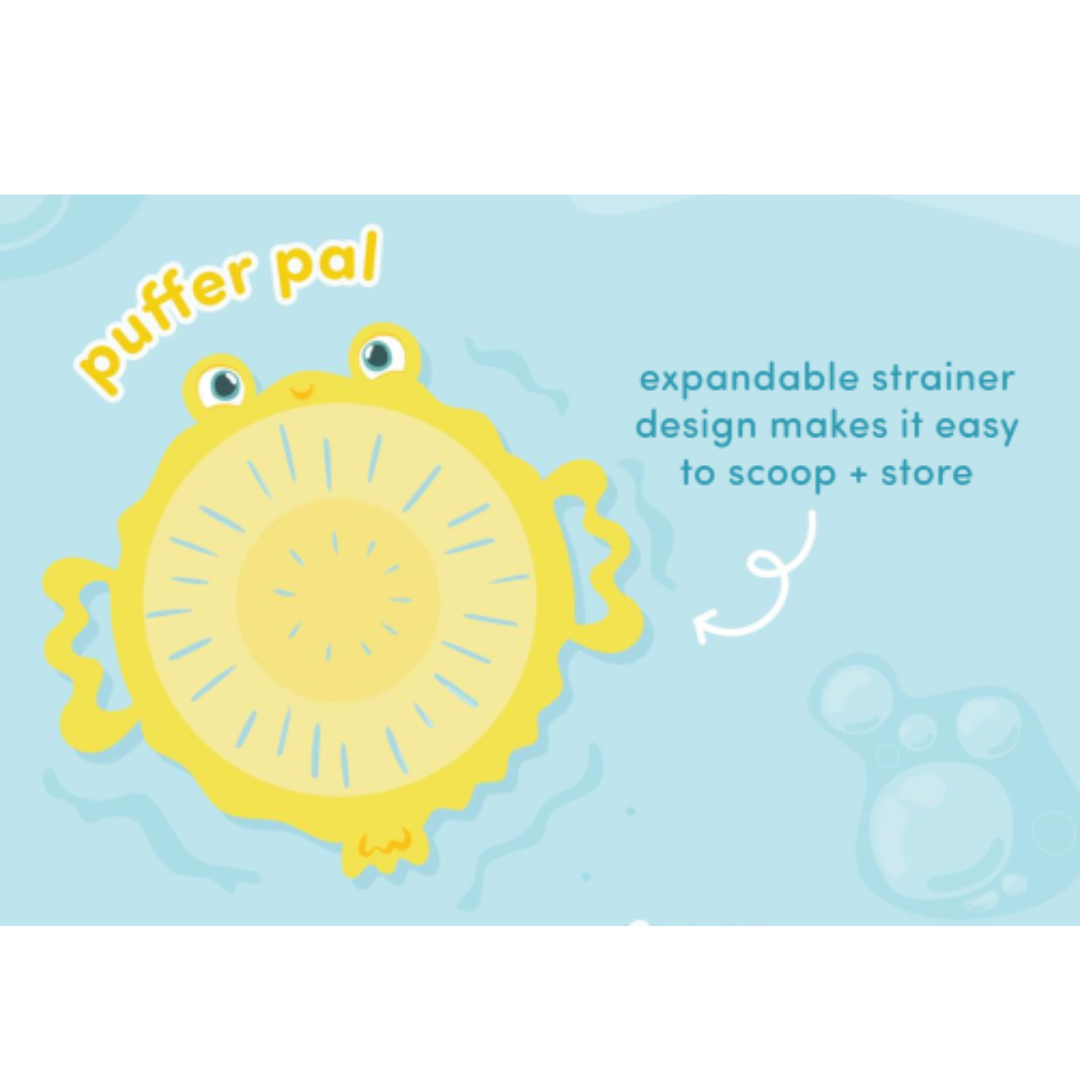 Glo Pal - Pick Up Pals