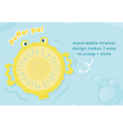 Glo Pal - Pick Up Pals