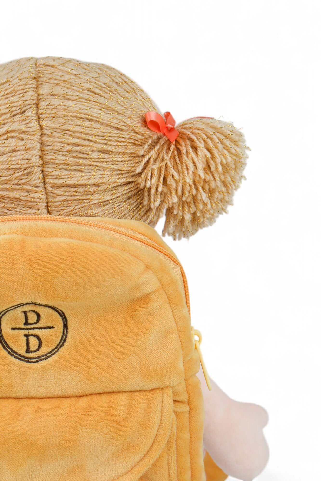 Diary Dolls - Affirmation Alice