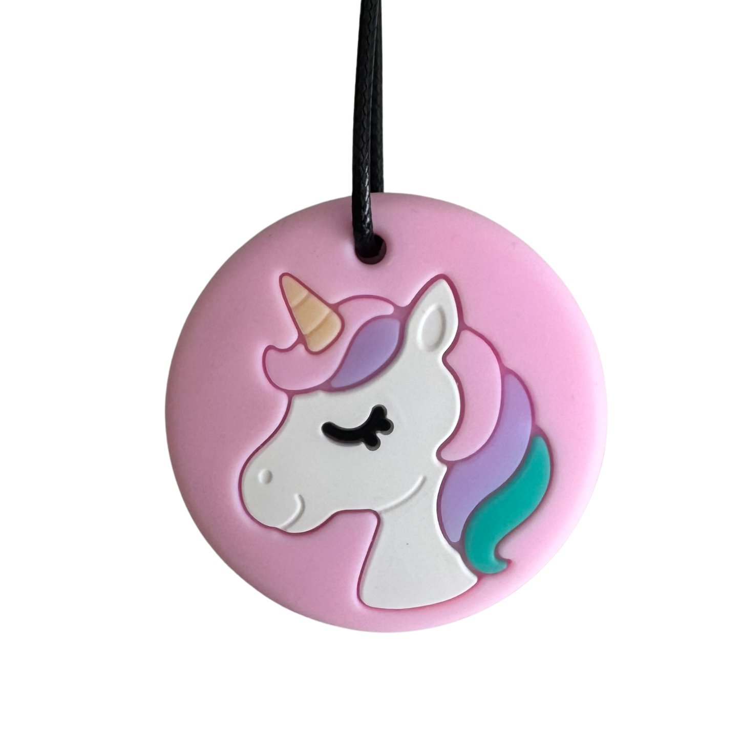 Jellystone Designs - Unicorn Pendant