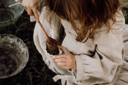 Kinfolk Pantry - Mini Pie Mould
