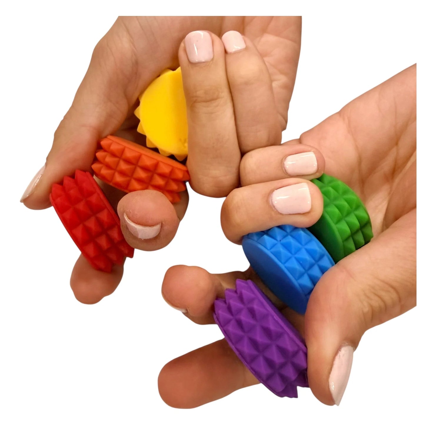 MagStak Core - Kaiko Fidgets