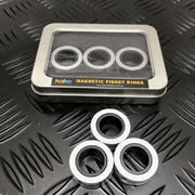 Original Magnetic Fidget Ring - Kaiko Fidgets