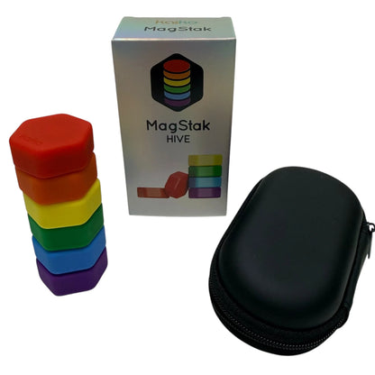 MagStak Hive - Kaiko Fidgets