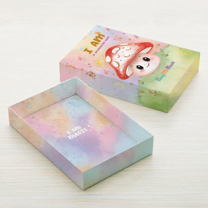Happy Little Minds - Affirmation Cards for Kids