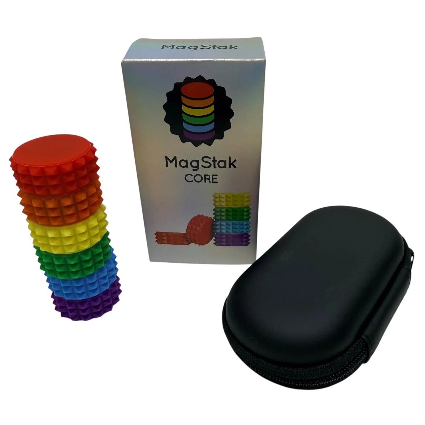 MagStak Core - Kaiko Fidgets
