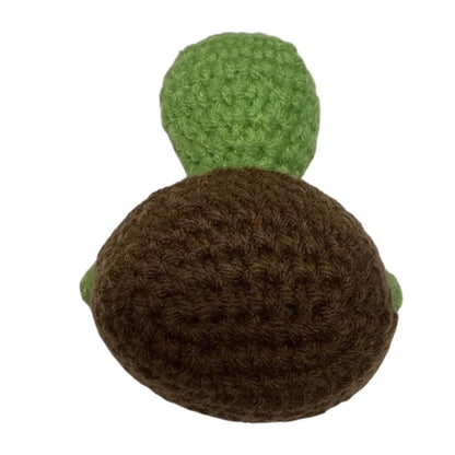 Hand Crochet Plush Supports (Mini) - Kaiko Fidgets