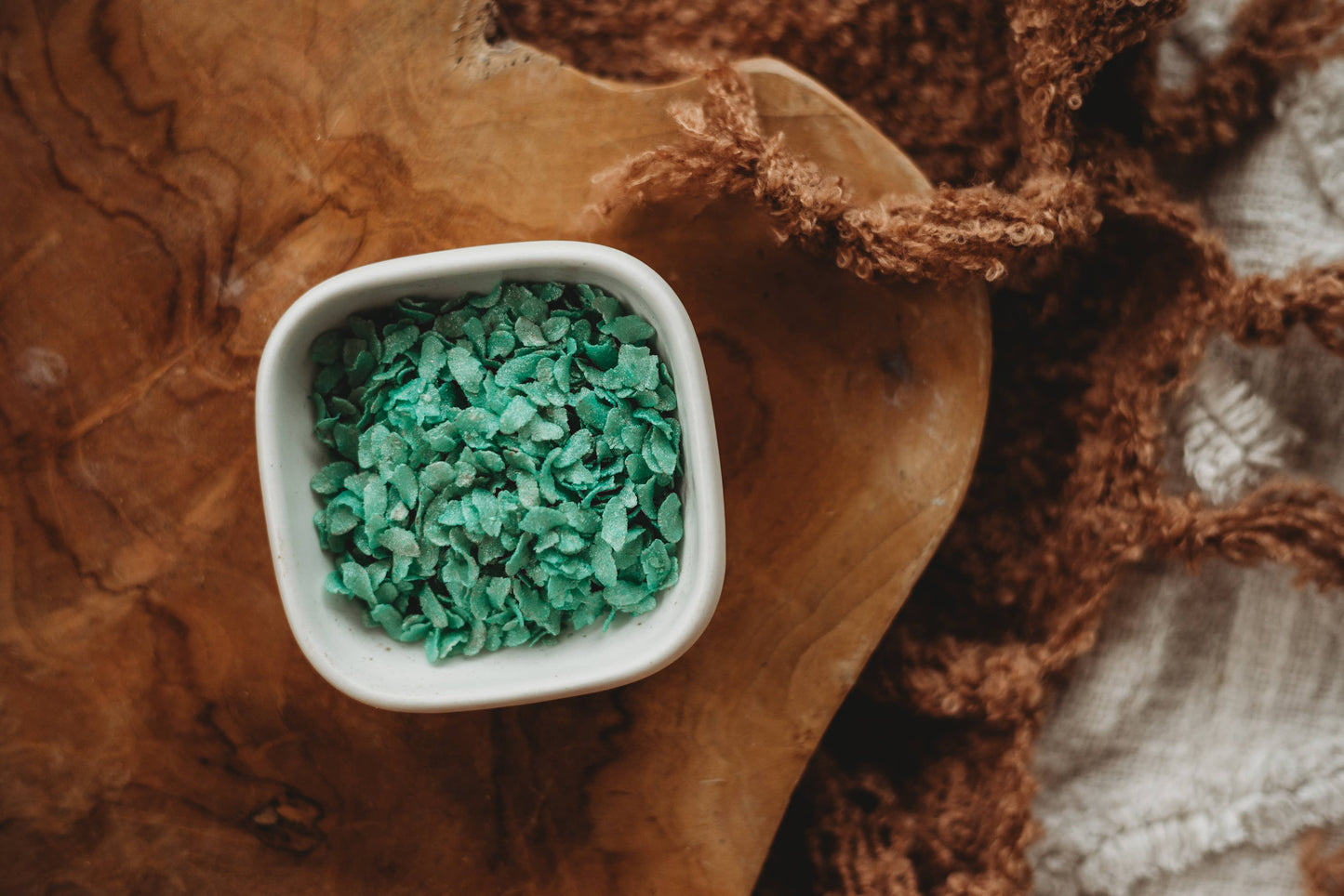 The Saltwater Collective - Iridescent Scales - Tranquil Waters 85g