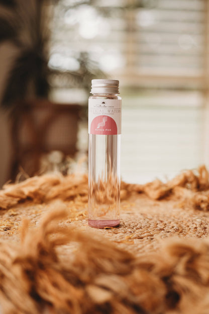 The Saltwater Collective - Mystical Waters - Aurora Pink