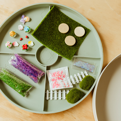 Jellystone Designs - Sensory Kits - Fairy Garden