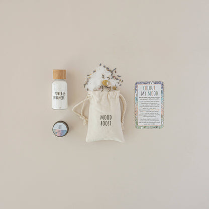 The Little Potion Co - MINI Colour Mood Potion Kit