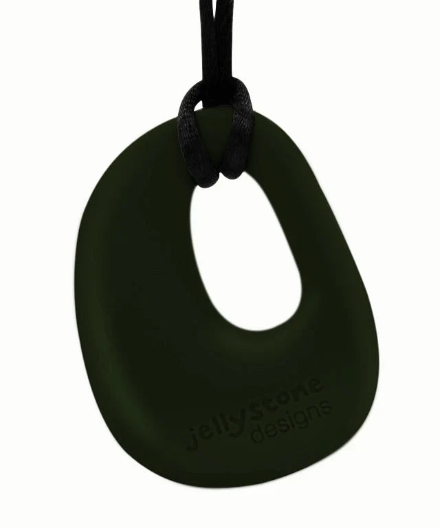 Jellystone Designs - Organic Chew Pendant