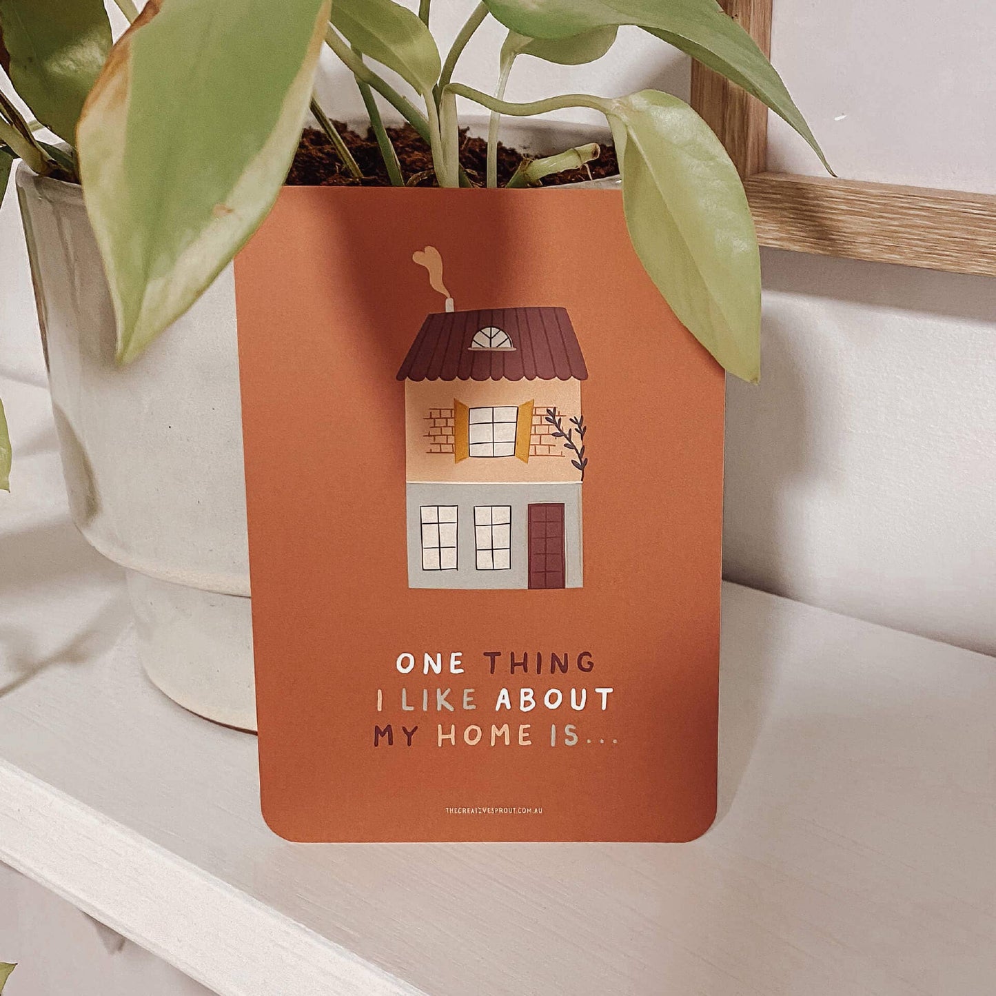 Gratitude Cards - The Creative Sprout