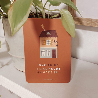 Gratitude Cards - The Creative Sprout