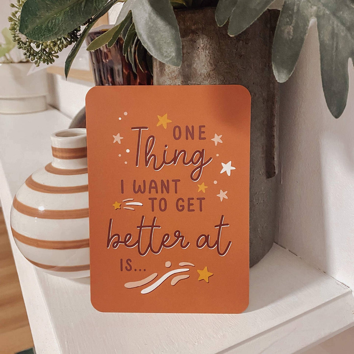 Gratitude Cards - The Creative Sprout