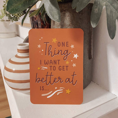Gratitude Cards - The Creative Sprout