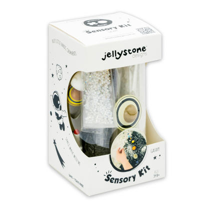Jellystone Designs - Sensory Kits - Galaxy