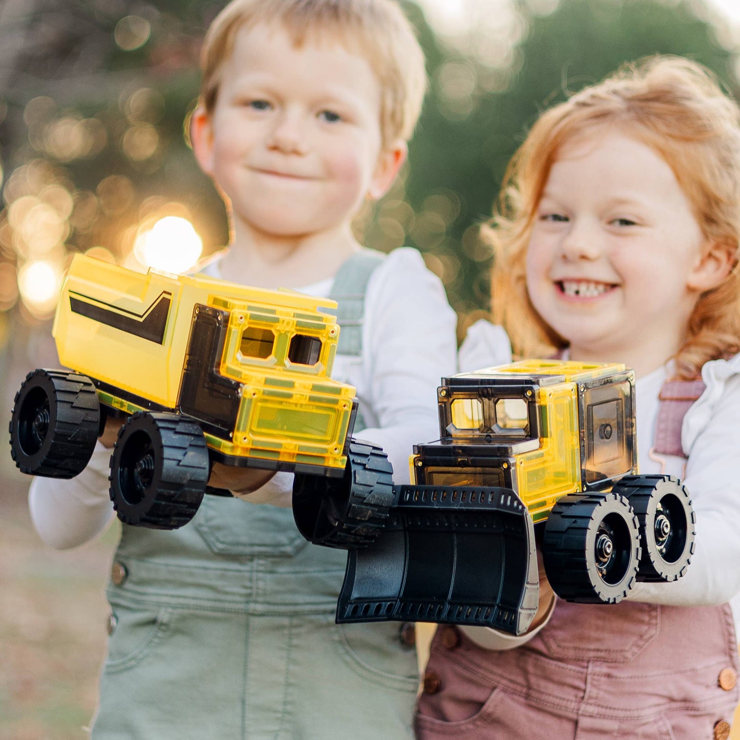 Learn & Grow Toys - Mega Mover Pack