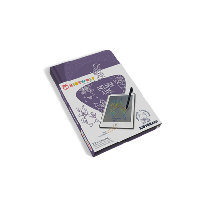 KIDYWOLF - KidyDraw Mini