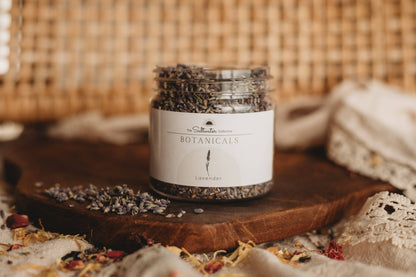 The Saltwater Collective - Lavender (Small)