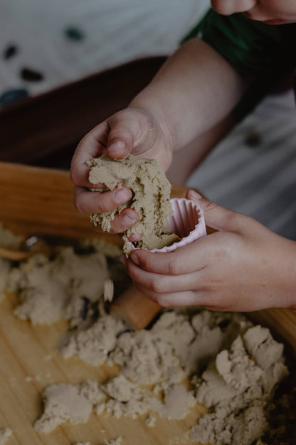 Kinfolk Pantry - Cupcake Mould Set of 3