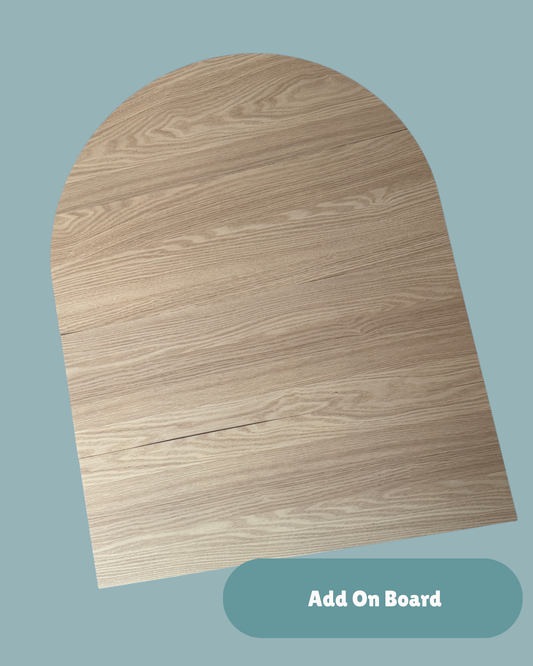 MagPlay - 3 Step Board – Made for MagPlay WallKind™