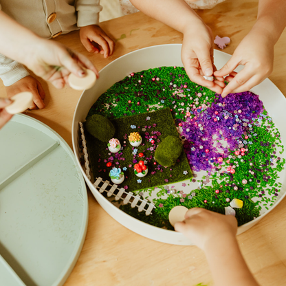Jellystone Designs - Sensory Kits - Fairy Garden