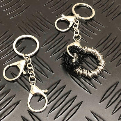 Keyring for Fidgets - Kaiko Fidget