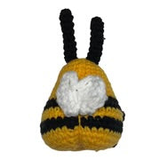 Hand Crochet Plush Supports (Mini) - Kaiko Fidgets