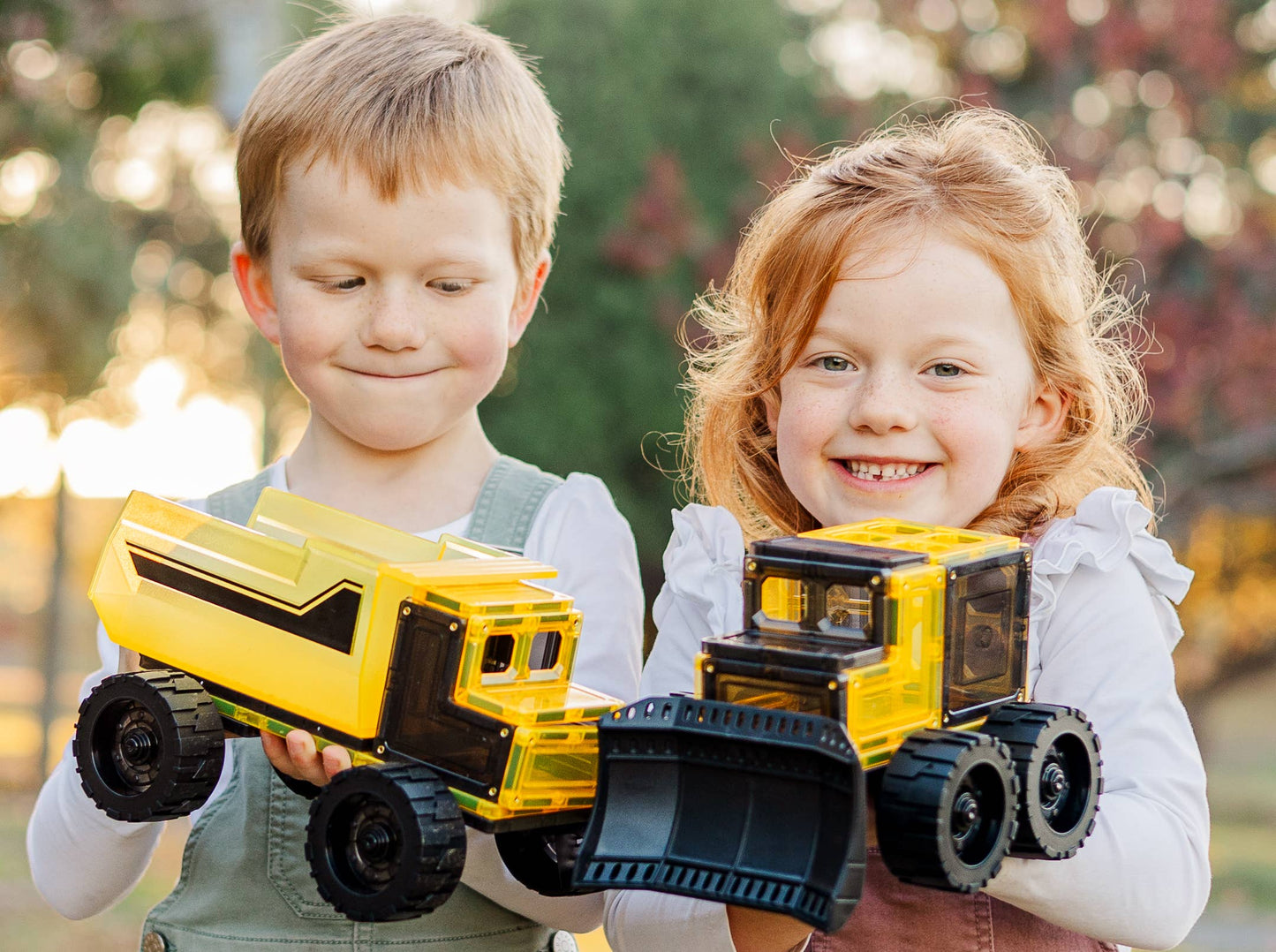 Learn & Grow Toys - Mega Mover Pack