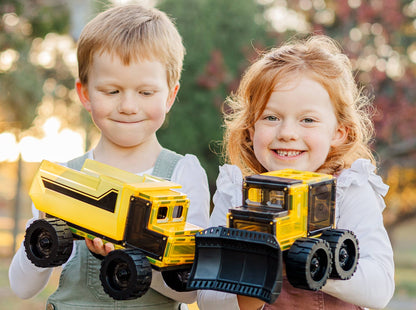 Learn & Grow Toys - Mega Mover Pack