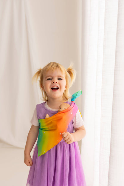 Play Silkies - Little Magic Play Silk