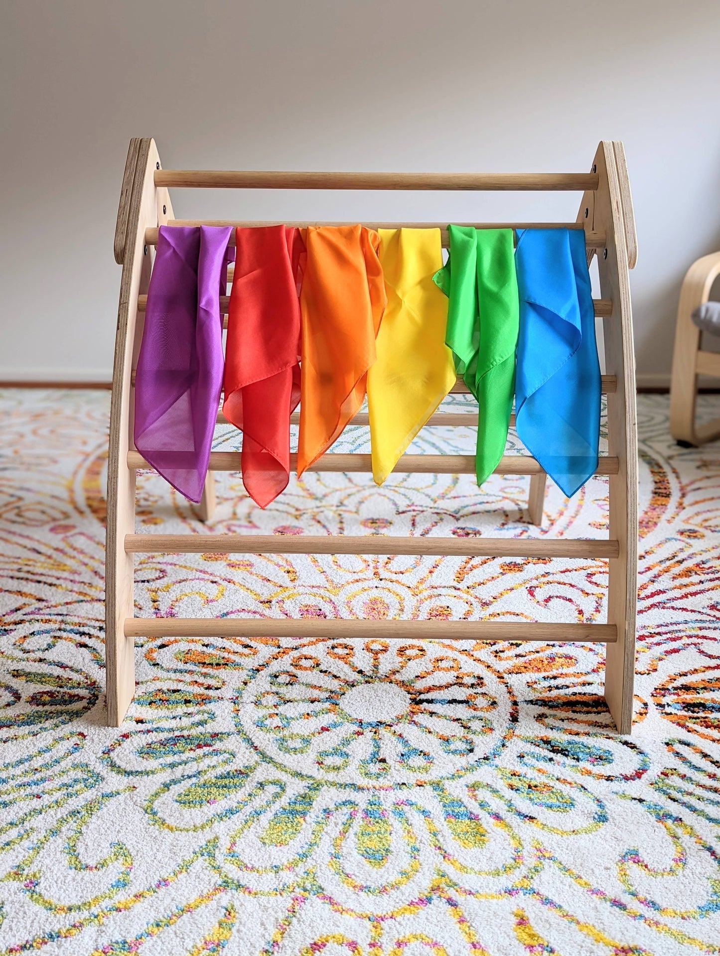 Play Silkies - Mini Silks