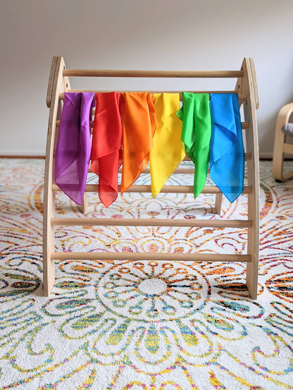 Play Silkies - Mini Silks