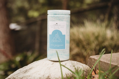 The Saltwater Collective - Arctic Wonderland Saltwater Fizz JUMBO