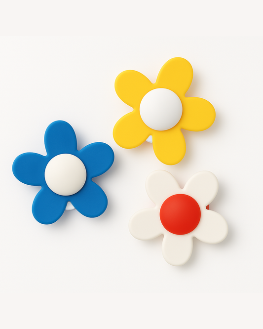 Totli - Sensory Spinners