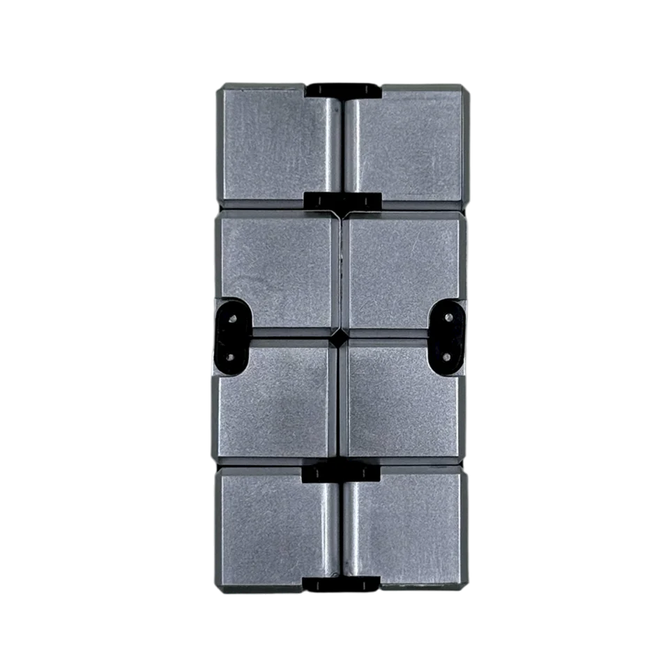 Infinity Cube - Kaiko Fidgets