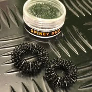 Finger Spikey Duo - Kaiko Fidgets