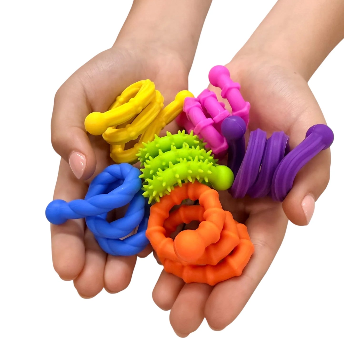 Bendi Sticks - Kaiko Fidgets