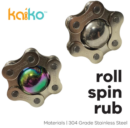 Magic Ball - Kaiko Fidgets