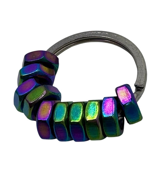 Hexa Fidget - Kaiko Fidgets