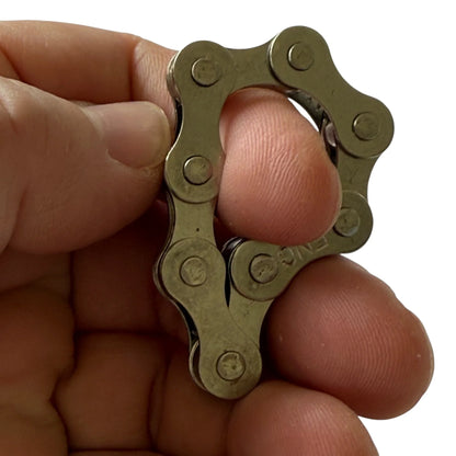 Chain Fidget - Kaiko Fidgets