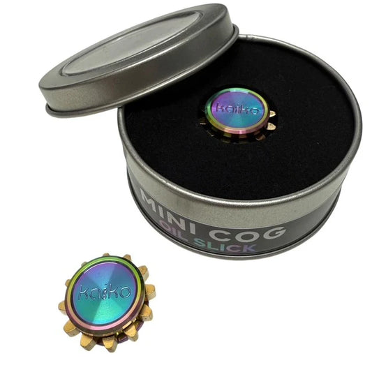 Mini Cog - Kaiko Fidgets