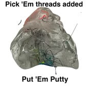 Put 'Em Putty - Kaiko Fidgets