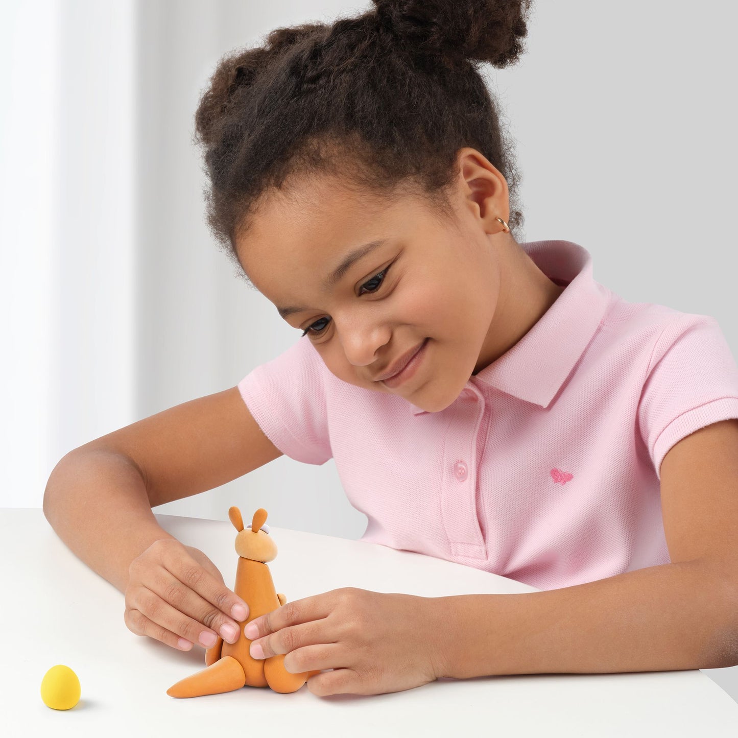 HEY CLAY! - Australian Animals (6 cans)